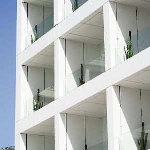 Naos Luxury Hotel